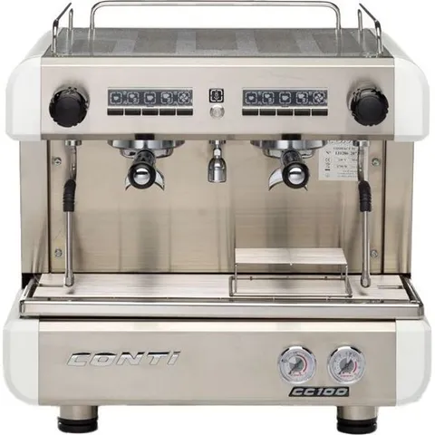 Conti CC100 Компакт 2 группы