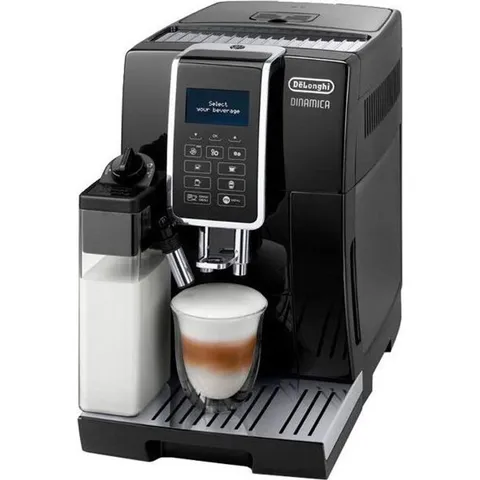 De'Longhi ECAM350.55.B Dinamica