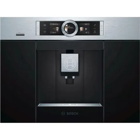 Bosch CTL636ES6