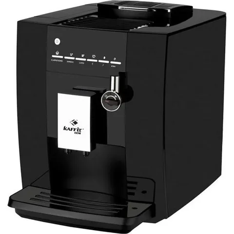 Kaffit KLM1604 Nizza Digital AutoCappuccino