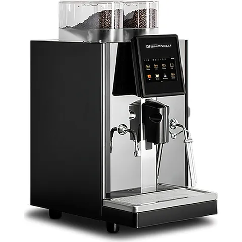 Nuova Simonelli суперавтоматическая Nuova Simonelli Talento Touch 1Gr