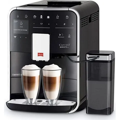 Melitta Caffeo Barista F