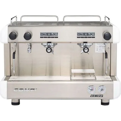 Conti CC100 Standart 2 группы