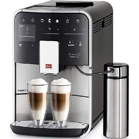Melitta Caffeo Barista TS Smart
