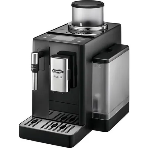 De'Longhi EXAM440.35.B Rivelia
