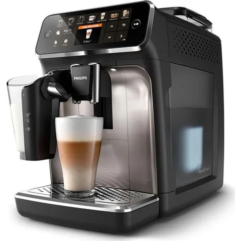 Philips EP5447 Series 5400 LatteGo