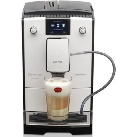 Nivona NICR CafeRomatica 779
