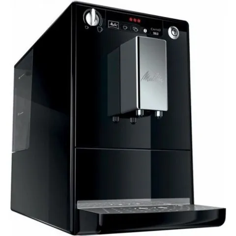 Melitta Caffeo Solo