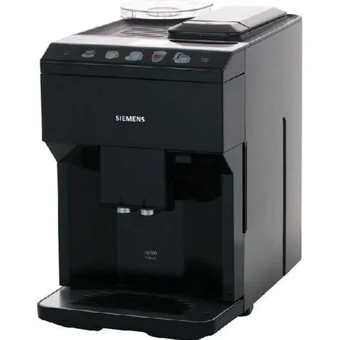 Siemens TP501R09 EQ.500 classic