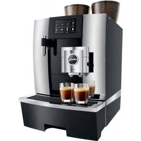 Jura GIGA X8c Gen. 2