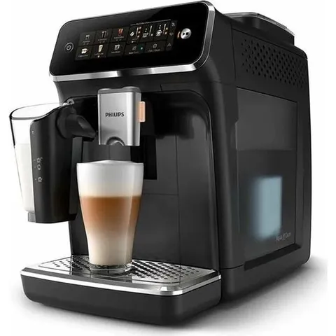 Philips EP3341/50 Series 3300 LatteGo