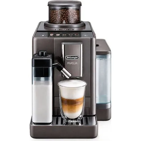 De'Longhi Rivelia Start EXAM