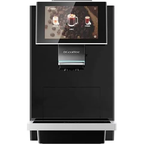 Proxima DR. Coffee С10 Plus