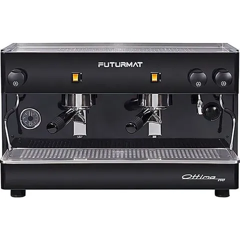 Quality Espresso Futurmat Ottima Evo 2G