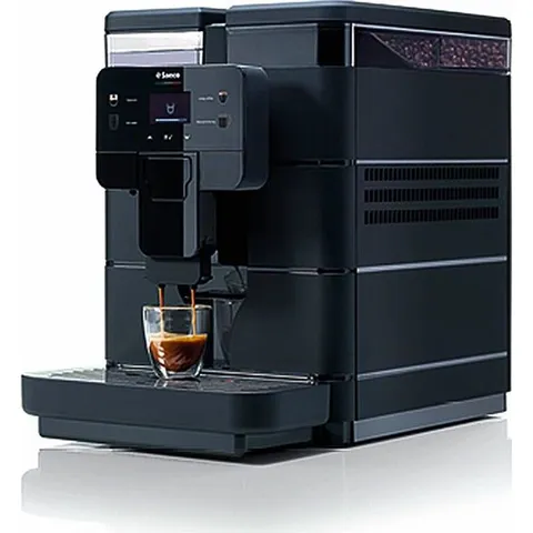 Saeco New Royal Black 230/50