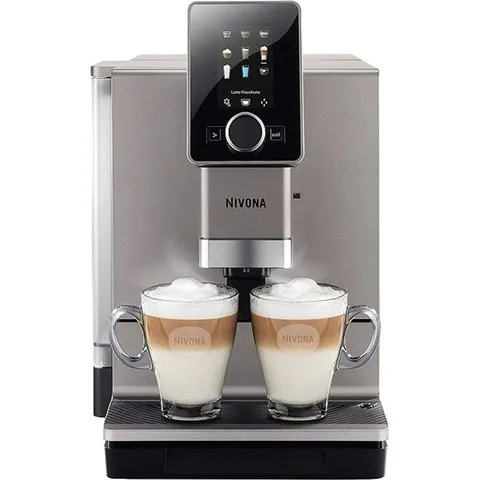 Nivona CafeRomatica NICR 930