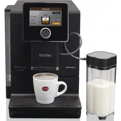 Nivona NICR CafeRomatica 960