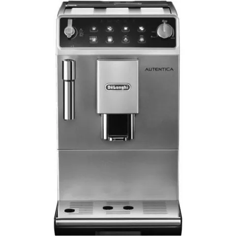 De'Longhi ETAM 29.510 SB/B Autentica