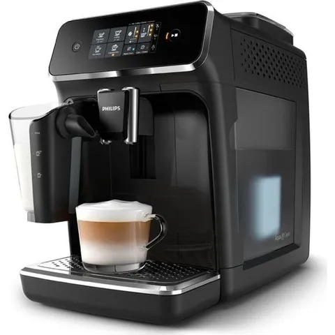 Philips EP2231/40 Series 2200 LatteGo