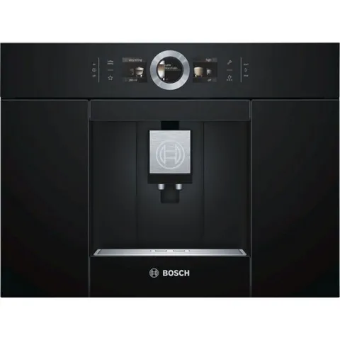 Bosch CTL636EB1