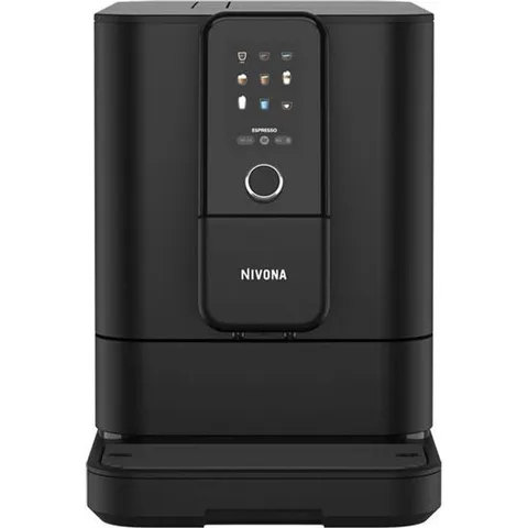 Nivona CafeRomatica NIVO 8101