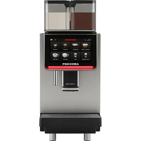 Proxima F2 Plus