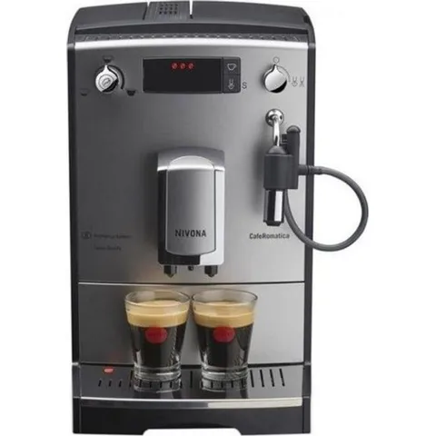 Nivona NICR CafeRomatica 530