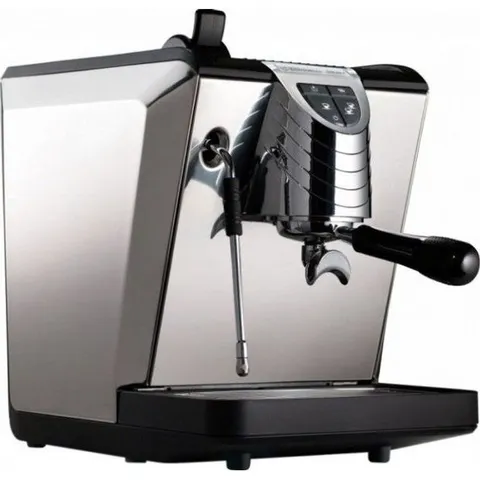 Nuova Simonelli Oscar II Tank