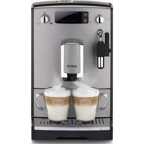 Nivona CafeRomatica NICR 525