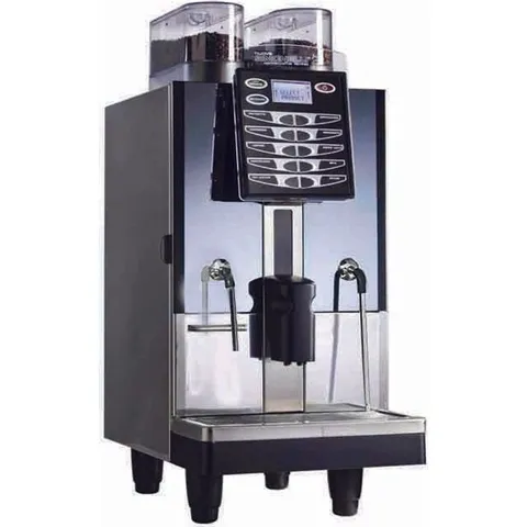Nuova Simonelli суперавтоматическая Nuova Simonelli Talento 1Gr