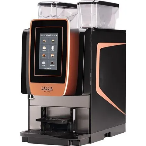 Necta Gaggia La Brillante ES3RM EU/Q