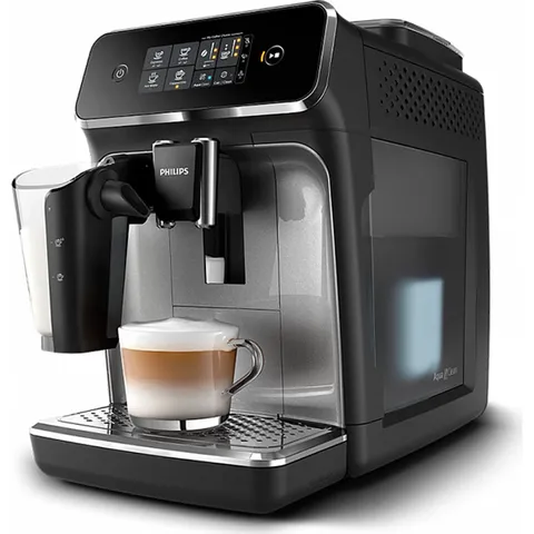 Philips EP2236/40 Series 2200 LatteGo