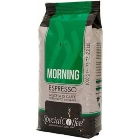 SpecialCoffee Morning Arabika
