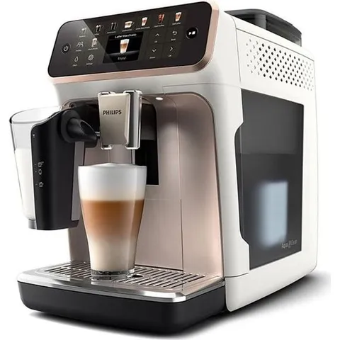 Philips EP5543/80 Series 5500 LatteGo