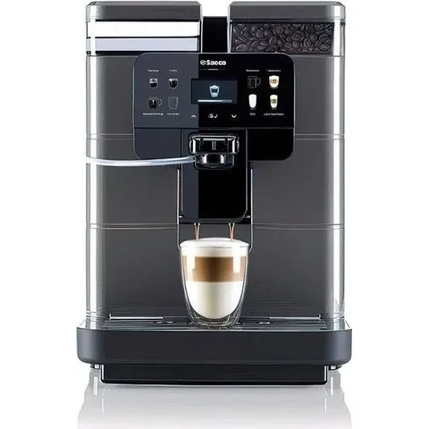 Saeco NEW Royal OTC