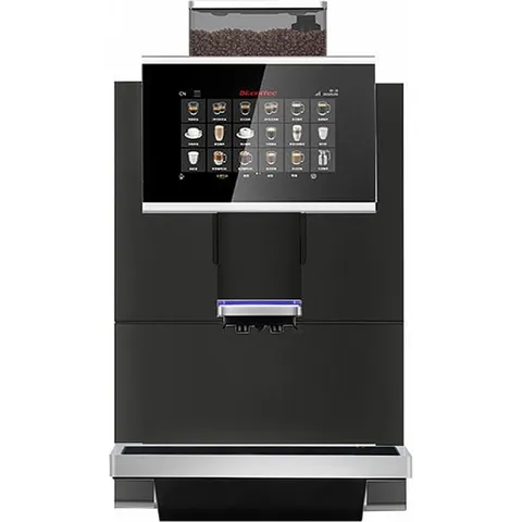 Proxima суперавтоматическая Dr.coffee F15