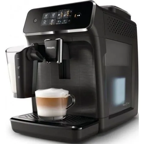 Philips EP2030 Series 2200 LatteGo