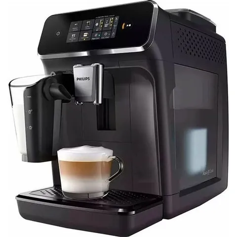 Philips EP2334/10 Series 2300 LatteGo