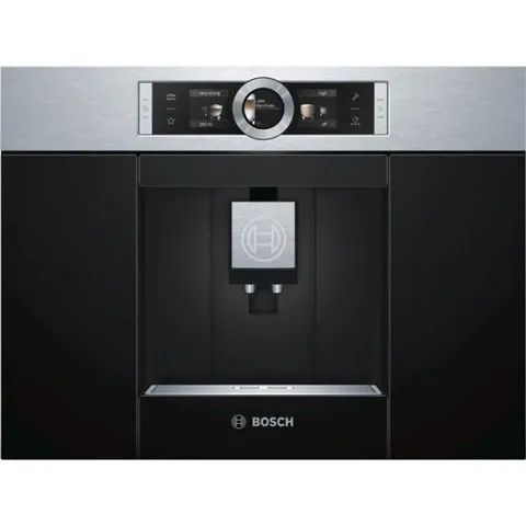 Bosch CTL636ES1