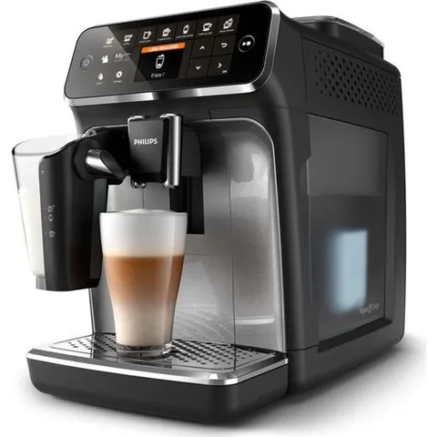 Philips EP4346/70 Series 4300 LatteGo