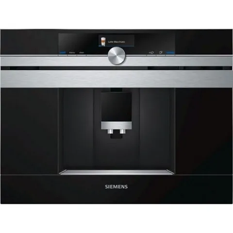Siemens CT 636 LES1