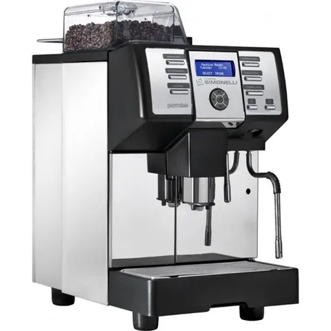 Nuova Simonelli Prontobar 1 Grinder