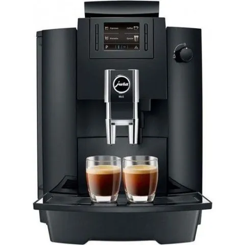 Jura WE6 Piano