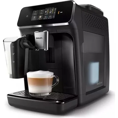 Philips EP2331/10 Series 2300 LatteGo