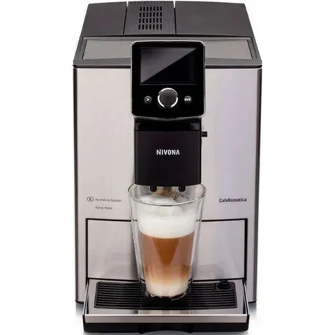 Nivona CafeRomatica 825