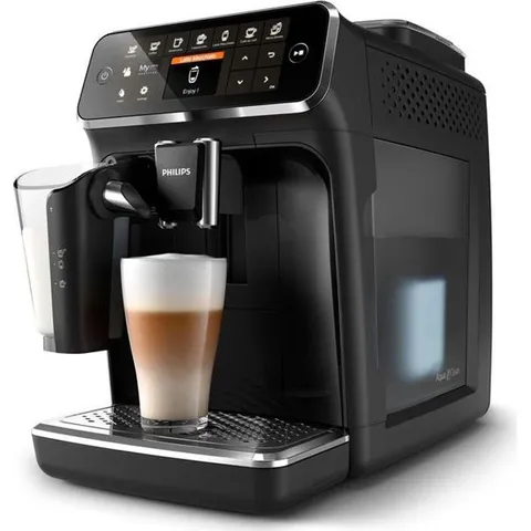 Philips EP4341/50 Series 4300 LatteGo