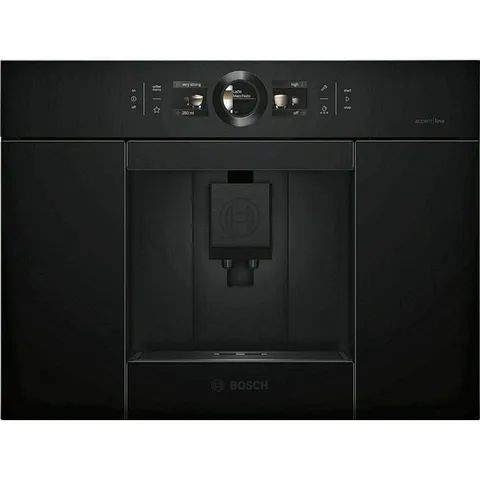 Bosch CTL836EC6