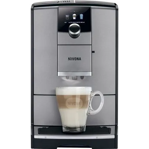 Nivona CafeRomatica NICR 795