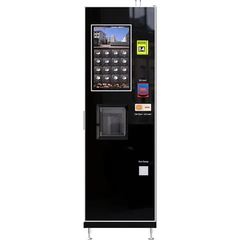 Proxima LE VENDING Locket 308