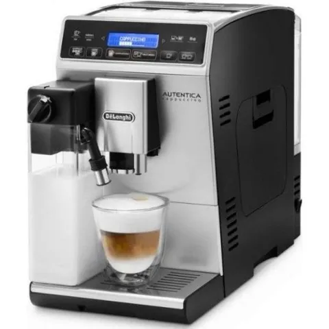 De'Longhi ETAM 29.660 SB Autentica
